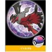 02-81539 Pokemon Projector Light XY Mini Pokeball Image Light Projector 200y - Yveltal