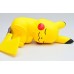 02-82220 Pokemon XY2 Oyasumi (Goodnight) Friends Mini Figure Collection 200y - Set of 6