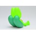 02-82220 Pokemon XY2 Oyasumi (Goodnight) Friends Mini Figure Collection 200y - Set of 6