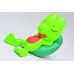 02-82220 Pokemon XY2 Oyasumi (Goodnight) Friends Mini Figure Collection 200y - Set of 6