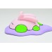 02-82220 Pokemon XY2 Oyasumi (Goodnight) Friends Mini Figure Collection 200y - Set of 6