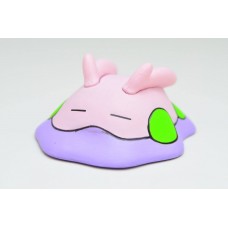 02-82220 Pokemon XY2 Oyasumi (Goodnight) Friends Mini Figure Collection 200y - Goomy (Numera)