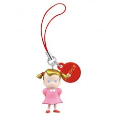 02-82427 Mother Earthbound Beginnings Mini Figure Strap 200y - Ana