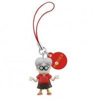 02-82427 Mother Earthbound Beginnings Mini Figure Strap 200y - Lloyd