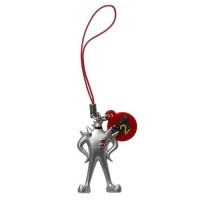 02-83356 Earthbound Mother 2 figure Strap Pt. 2 200y