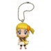 02-83879 Pokemon Pocket Monster XY&Z Deformed Figure Series Mini Trainer Mascot  Keychain / Swing 300y - Bonnie