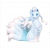 02-85552 Pokemon Sun & Moon Alola Ippai Collection 300y - Ninetales (Kyukon)