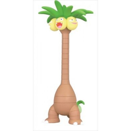 Pokemon Sun & Moon Alola Ippai Collection - Exeggutor