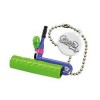 02-85660 Takara TOMY A.R.T.S Splatoon 2 Buki Mascot Mini Weapons Keychain  200y - Splat Roller [Neon Green)