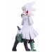 02-86265 Takara TOMY A.R.T.S Pocket Monster Pokemon Sun & Moon Capsule Act 300y - Silvally