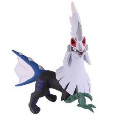 02-86265 Takara TOMY A.R.T.S Pocket Monster Pokemon Sun & Moon Capsule Act 300y - Silvally