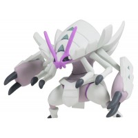 02-86265 Takara TOMY A.R.T.S Pocket Monster Pokemon Sun & Moon Capsule Act 300y - Golisopod