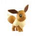02-87021 Pokemon Sun & Moon Eevee Ippai Collection Full Collection 2 200y - Set of 5