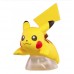 02-87025 Pokemon Kanto Region Ippai Character Collection Mini Figure 300y - Pikachu