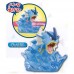 02-87250 Pokemon Sun & Moon Practical Use Stationery Goods Collection Oyakudachi Mascot Vol. 3 200y  -Set of 5