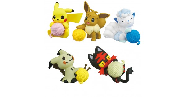Pokémon time ニャビー BRAND NEW Pokémon Time Magazine Special Edition 2024 25