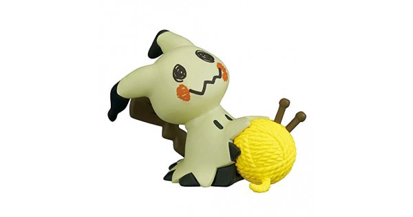 Pokémon time ニャビー Amazon.co.jp: ポケモンセンターオリジナル マスコット pokémon