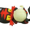02-87298 Pokemon Sun & Moon  Nuku Nuku Yarn Ball Warm/Snugly Time 200y - Litten