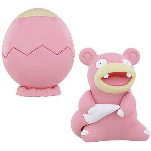 Pocket Monster Pokemon Sun & Moon Egg Pot Vol. 2 Character