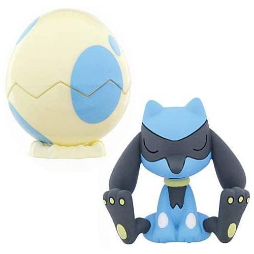 Pokemons Figures Takara Tomy, Small Size Pokemon Figure