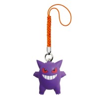 02-88415 Pocket Monsters Pokemon It's an Adventure Together Mascot 200y - Gengar