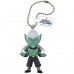 02-88841 Dragon Quest The Adventure of Dai Mini Figure Mascot / Keychain 300y - Set of 5