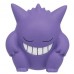 02-89563 Pokemon Gengar Ippai (Full) Collection Mini Figure 300y - Set of 5