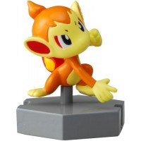 Pokemon Monster Collection Diamond & Pearl - MC-99 Vespiquen