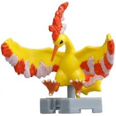 02-34842 Pokemon Diamond & Pearl Moncolle Plus - P-32 Moltres 480y