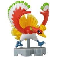 Pokemon Monster Collection Diamond & Pearl - MC-99 Vespiquen