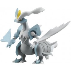 02-45439 MHP-02 Pokemon B+W Monster Collection Hyper Size Series - White Kyurem 800y