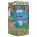 02-49273 Takara TOMY Pokémon Reply Chat Talking Plush - Froakie