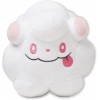 02-80833 Pokemon XY Stuffed Toy Swirlix