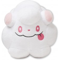 02-80833 Pokemon XY Stuffed Toy Swirlix