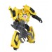 03-86272 Takara TOMY Transformers Adventure TAV40 Ironjam & Bumblebee Iron Armor 2500y
