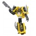 03-86272 Takara TOMY Transformers Adventure TAV40 Ironjam & Bumblebee Iron Armor 2500y