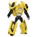 03-86272 Takara TOMY Transformers Adventure TAV40 Ironjam & Bumblebee Iron Armor 2500y