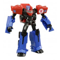 03-86273 Takara TOMY Transformers Adventure TAV41 Gravity & Optimus Prime Gravity Armor 2500y