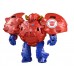 03-86273 Takara TOMY Transformers Adventure TAV41 Gravity & Optimus Prime Gravity Armor 2500y