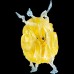 02-88897 Pokemon EZW-01 Moncolle-EX Monster Collection EX Z-Move Catastropika Figure - Pikachu  With Crystal Ring