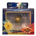 02-88897 Pokemon EZW-01 Moncolle-EX Monster Collection EX Z-Move Catastropika Figure - Pikachu  With Crystal Ring