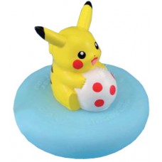 02-35176 Pokemon Diamond and Pearl Pikachu Fountain