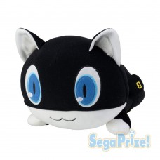 02-26855  Persona 5 MEJ Nesoberi Plush - Morgana