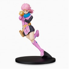 02-56192 Sega Dragon Quest Die's Adventure Premium PVC Figure "Maam" 