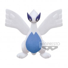 02-39683 Pokemon Focus (Legendary Pokemon) Mega Jumbo Lugia Plush