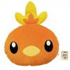 02-49611 Pokemon XY Cushion - Torchic
