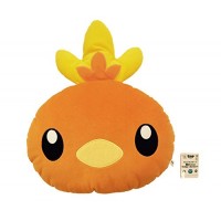 02-49611 Pokemon XY Cushion - Torchic