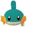 02-49611 Pokemon XY Cushion - Mudkip