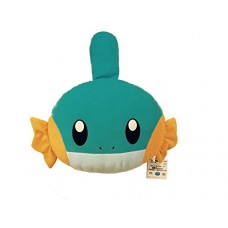 02-49611 Pokemon XY Cushion - Mudkip