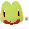 02-49611 Pokemon XY Cushion - Treecko